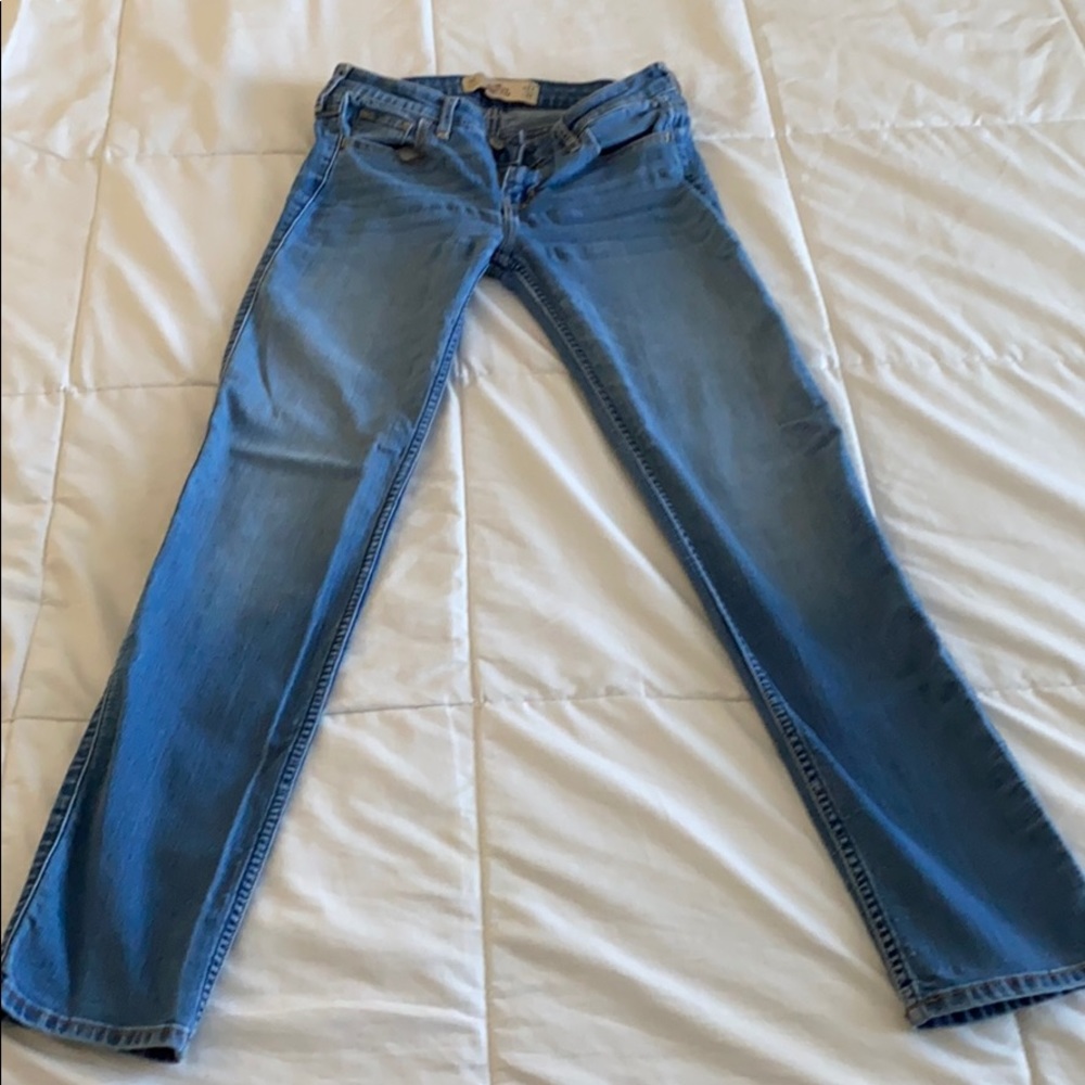 Women’s Hollister Jeans